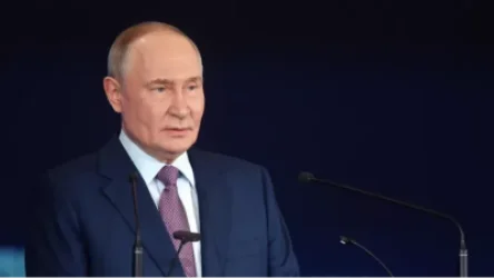 Պուտինն արձագանքել է զուգարանակոնքերի դեմ ԵՄ պատժամիջոցներին