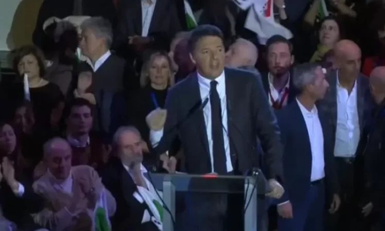 Ձերբակալել են Իտալիայի նախկին վարչապետի ծնողներին