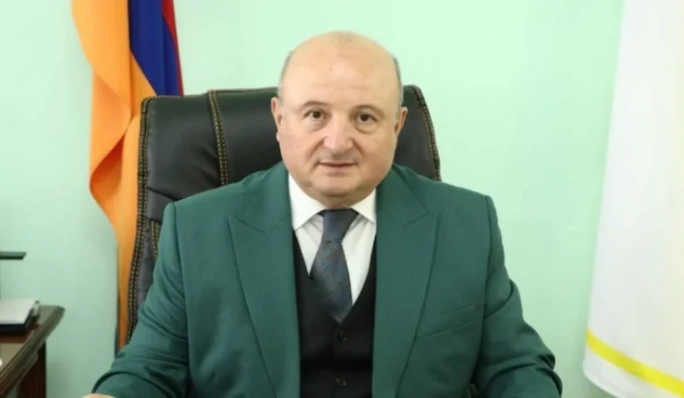 Վարդան Ղուկասյանին նոր մեղադրանք կներկայացնեն. փաստաբան