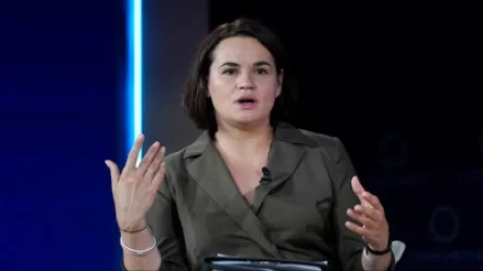 Սվետլանա Տիխանովսկայան չեղարկել է այցը Հայաստան