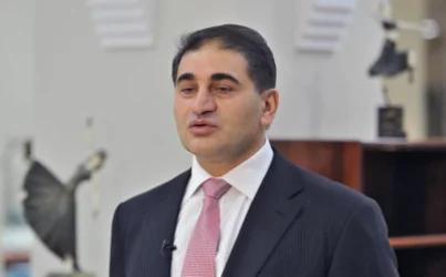 Ռուսաստանում ձերբակալվել է «Սոյուզ» ռազմական գործարանի գլխավոր կոնստրուկտոր Մկրտիչ Օկրոյանը