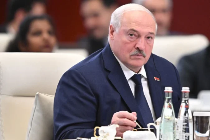 Իշխանության ղեկը պետք է հանձնենք երիտասարդությանը. Լուկաշենկո