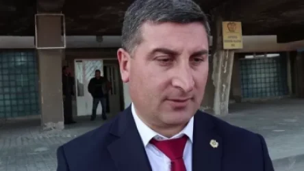 Գնել Սանոսյանը՝ Գեղարքունիքի մարզի ուղղությամբ հակառակորդի կողմից առաջխաղացման լուրերի մասին