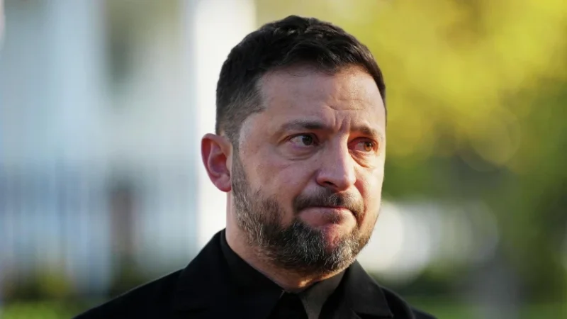 Կան զոհեր և տասնյակ տուժածներ. Ռուսաստանը կրկին հարձակվեց. Զելենսկի