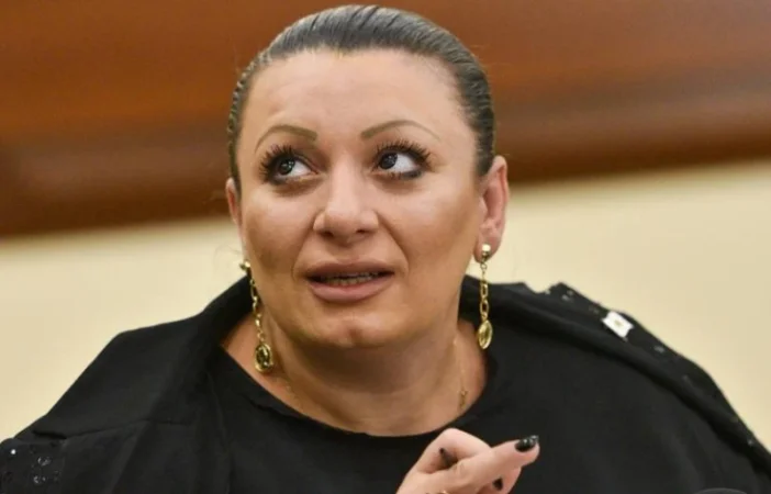 Շուտով կհայտարարեն, որ Արշակ սրբազանը այս ամենն արել էր Փաշինյանի քաղաքականությանը դիմանալու համար. Անի Խաչատրյան