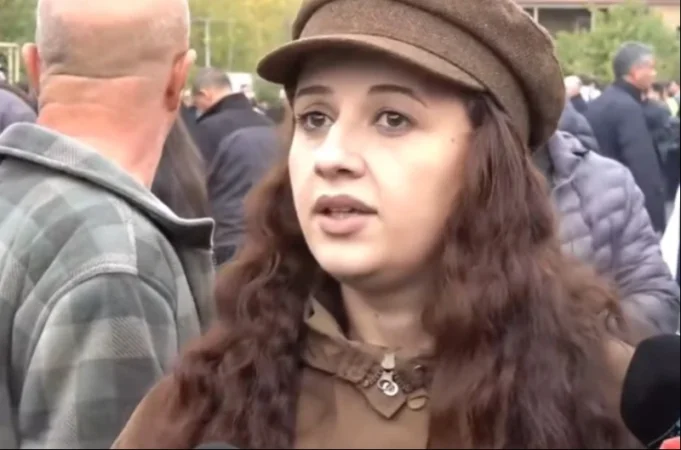 «Կարգալույծ արված մարդը չի կարող որևէ մեկին կարգալույծ անել». ՔՊ պատգամավոր