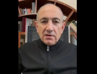 Մայր Աթոռ Սուրբ էջմիածնի ազատագրման գործնական փուլ. վարչապետը՝ այսօրվա պատարագի մասին