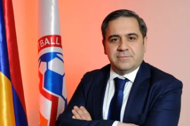 Մեր ներկայությունը եվրոպական ֆուտբոլում աստիճանաբար մեծանում է. Մելիքբեկյան