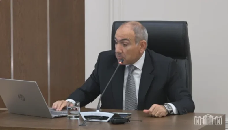 Հայաստանը սկսում է բեռնատարների տարանցումը Թուրքիայից՝ Ադրբեջան