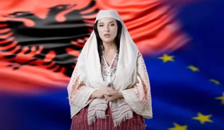 Ալբանիայում՝ արհեստական բանականությամբ աշխատող նախարար Դիելլան «հղի է»