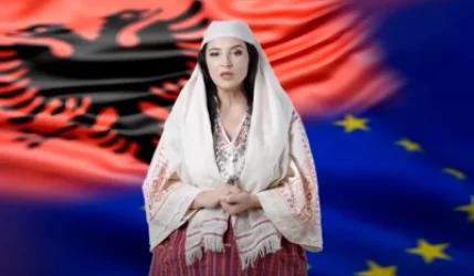 Ալբանիայում՝ արհեստական բանականությամբ աշխատող նախարար Դիելլան «հղի է»