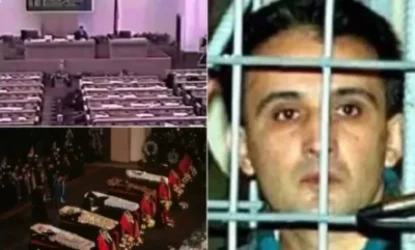 Հոկտեմբերի 27-ը՝ ազգային ցավի և միասնության օր․ Սարգսյան