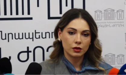 Վարչապետի՝ պատարագին մասնակցելը, չի նշանակում միջամտություն եկեղեցու գործերին. Գալյան