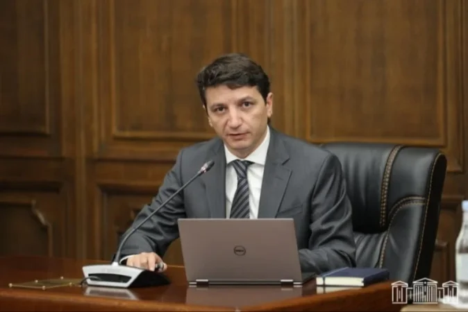 2026-ից ՀՀ քաղաքացիները «ArCa» քարտերով վճարումներից կստանան 2% հետվճար. Վահե Հովհաննիսյան