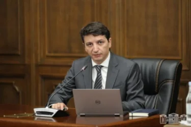 2026-ից ՀՀ քաղաքացիները «ArCa» քարտերով վճարումներից կստանան 2% հետվճար. Վահե Հովհաննիսյան