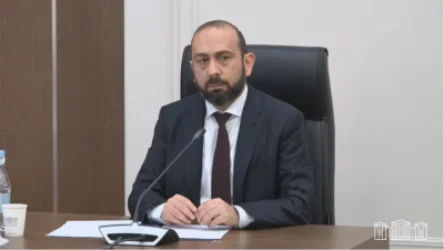 Հայ-ադրբեջանական պայմանավորվածությունների կայունության երաշխիքը դրանց փոխշահավետ բնույթն է. Միրզոյան