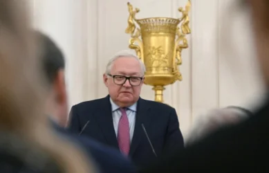 Ռուսաստանը հայտարարում է՝ պահպանում է համաձայնագրերը ԱՄՆ-ի հետ