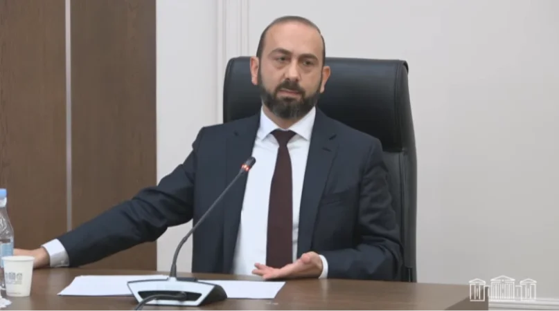 Օգոստոսի 8-ը շրջադարձային էր Հայաստանի ապաշրջափակման գործընթացում. Միրզոյան