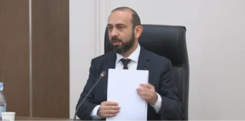 Հայաստանի տարածքը 1991 թվականից չի փոխվել. ԱԳ նախարար