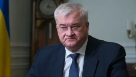 Ուկրաինան հրավիրել է ԱՄՆ պաշտոնյաներին Կիև