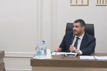 Ամենահարուստ երկրներն էլ ունեն ամենամեծ արտաքին պարտքերը. Եղոյանը՝ Հայաստանի վարկային քաղաքականության մասին