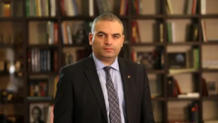 Քննչական մարմինները  խուզարկություն են իրականացնում իմ բանակարանում. Ծիծեռնկաբերդի թանգարանի նախկին տնօրեն