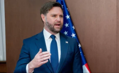 Վենսը` Գազայի հատվածում հրադադարի պահպանման մասին