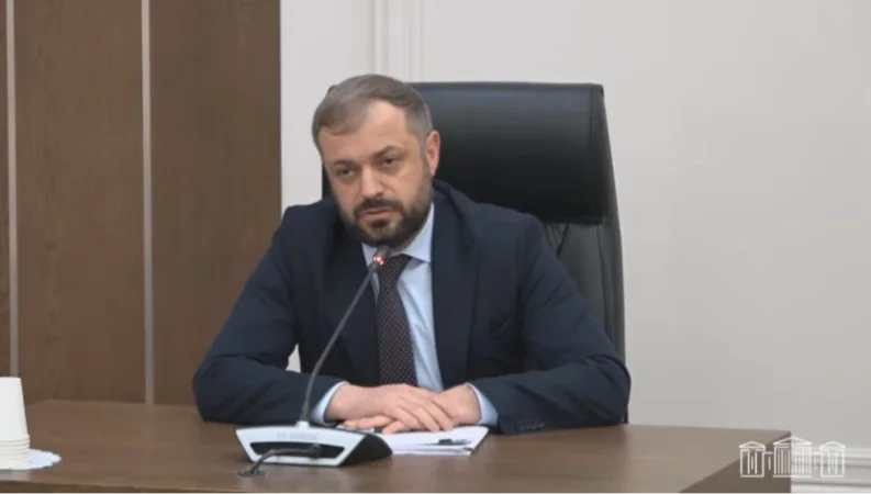 2025-ի հունվար-սեպտեմբերին ԵՄ-ի հետ առևտրաշրջանառությունը աճել է. Պապոյան