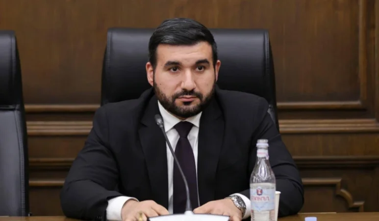 Եկեղեցական համակարգում անհավասար մոտեցումներ․ Վահագան Ալեքսանյանի արձագանքը