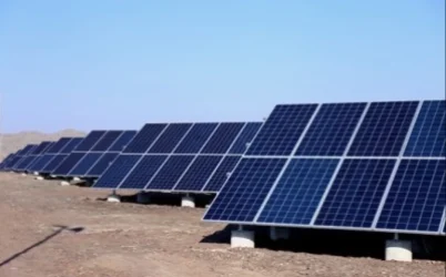 Սանոսյանը` արևային կայանների հզորությունը 1500 մեգավատի հասցնելու նպատակի մասին