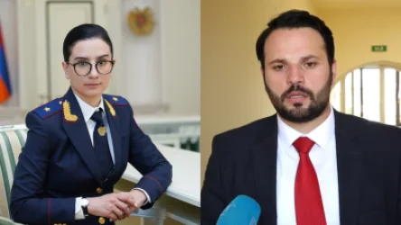 Ալեքսանդր Կոչուբաևի կինը ծայրահեղ ծանր վիճակում է․ դատախազությունից արձագանք չկա