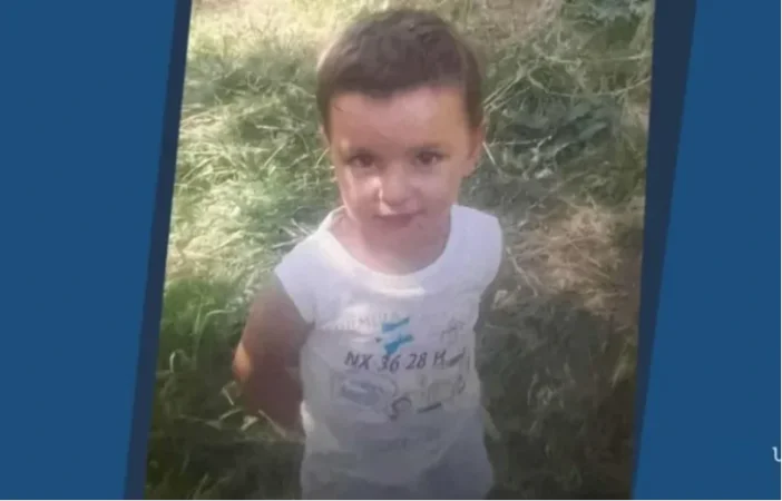 3-ամյա երեխայի անհետ կորելու դեպքի առթիվ նախաձեռնվել է քրեական վարույթ