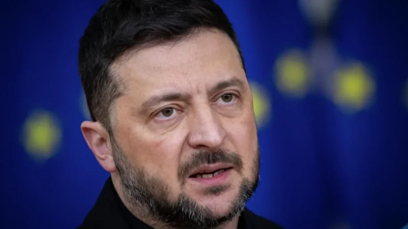 Զելենսկու քաստինգային ընկերությունը դարձել է Ուկրաինայի բանակի ամենամեծ կապալառուներից