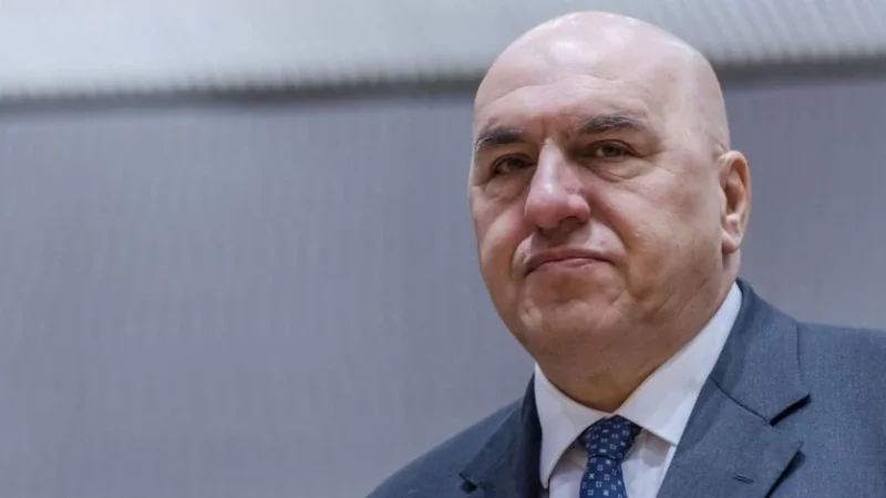 Ուկրաինան չի կարող վերադարձնել կորցրած տարածքները. Իտալիայի պաշտպանության նախարար