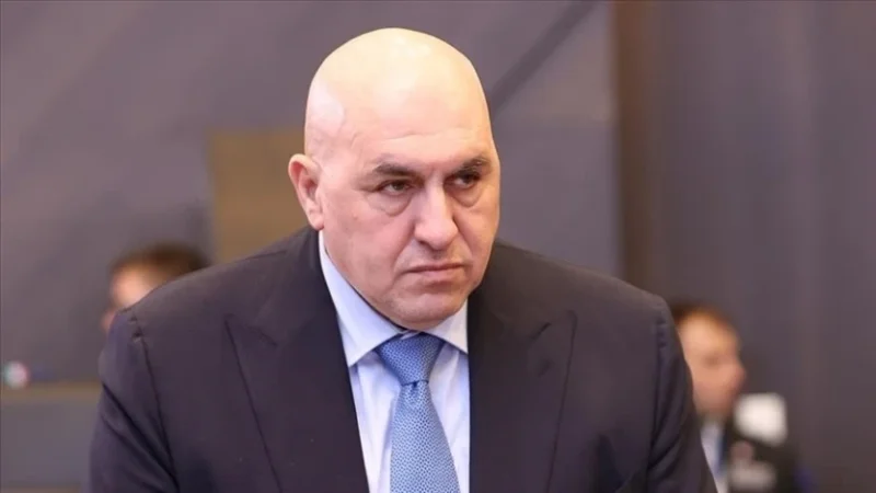 Ուկրաինան չի կարողանա վերադարձնել Ղրիմը. Իտալիայի պաշտպանության նախարար