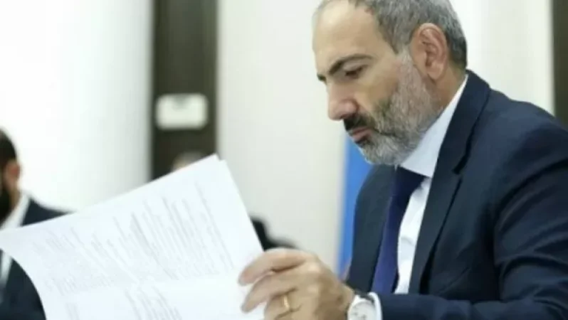 Նոր պաշտոնանկություն՝ Նիկոլ Փաշինյանի որոշմամբ