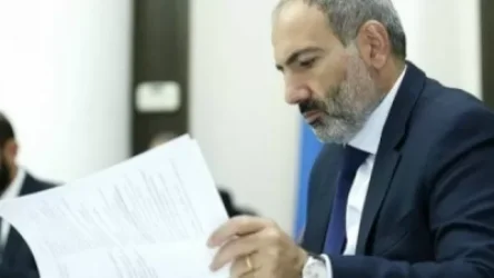 Նոր պաշտոնանկություն՝ Նիկոլ Փաշինյանի որոշմամբ