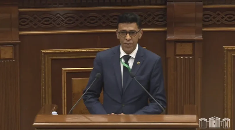 Պատրաստ ենք աջակցել Հայաստանին՝ ԵՄ-ին անդամակցելու գործընթացում. Եվրախորհրդարանի փոխնախագահ