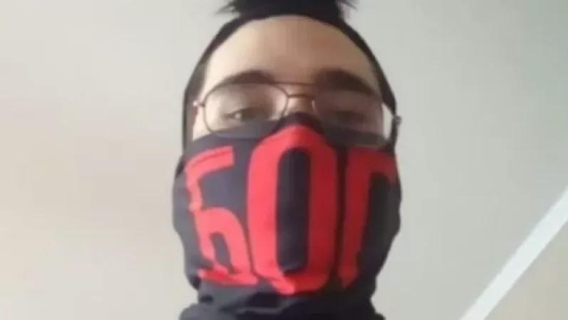 Կազանի դպրոցում հրաձգություն իրականացրած երիտասարդի մոտ գլխուղեղի հիվանդություն է ախտորշվել