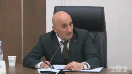 2026 թվականը բուռն ընտրական տարի է լինելու. Կենտրոնական ընտրական հանձնաժողովի նախագահ