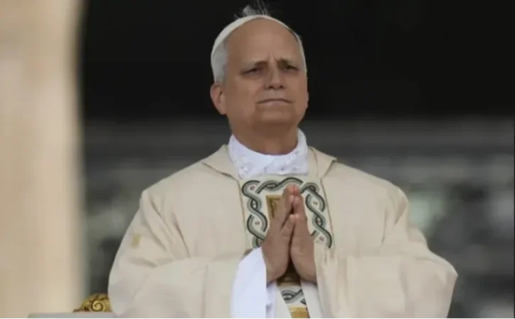 Հռոմի պապը կոչ է արել. անհապաղ դադարեցրեք բռնությունը և արդար պայքարեք