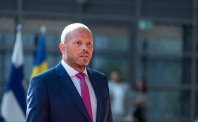 ՆԱՏՕ-ն կոչնչացնի Մոսկվան, եթե Պուտինը հարձակվի դաշինքի վրա. Բելգիայի պաշտպանության նախարար