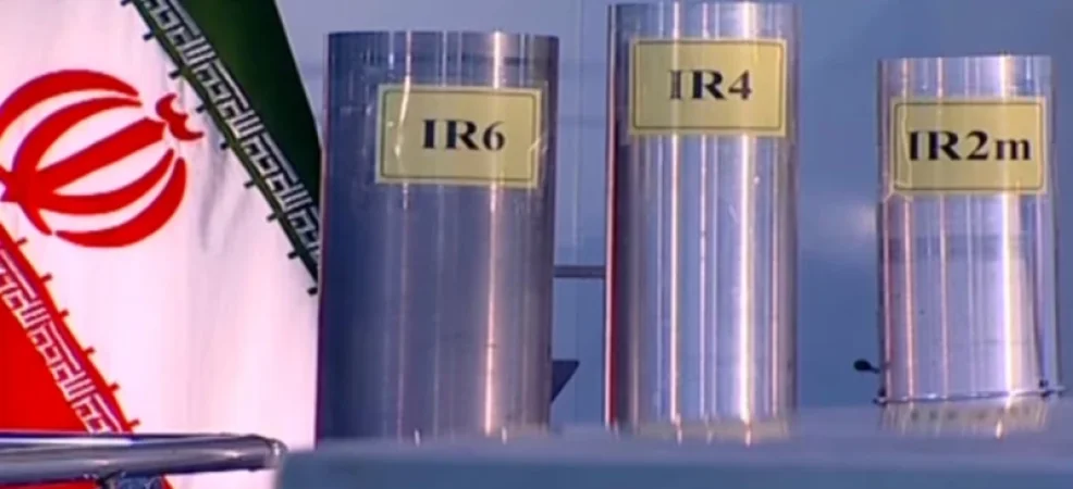 Իրանը գաղտնի կերպով տեղադրում է իր հրթիռային ծրագիրը Չինաստանի աջակցությամբ. CNN