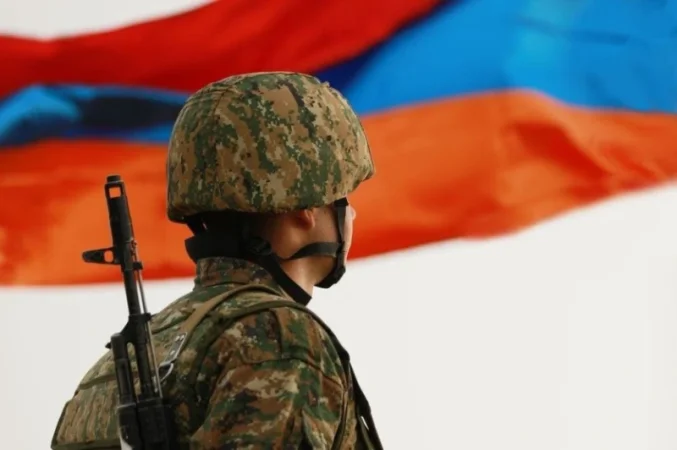 2026 թվականին Հայաստանում պաշտպանական ծախսերը կկրճատվեն գրեթե 16%-ով. կառավարությունը հաստատեց բյուջեի նախագիծը