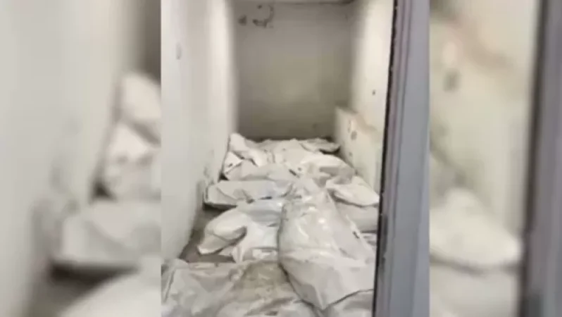 ԱՆ-ն աշխատանքից ազատել է հայտնի դիսպանսերի 3 աշխատակիցների` երեկվա տեսանյութից հետո