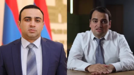 Չի հասկանում՝ բոլորը չեն իր նման հոպարի բուլկի ծնվում․ Չախոյանը՝ Նարեկ Կարապետյանին