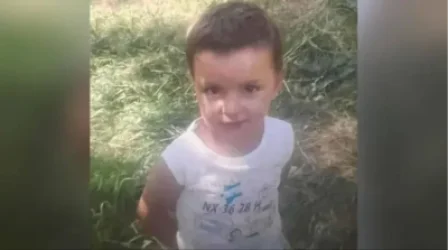 ՆԳՆ-ն մանրամասներ է հայտնել 3-ամյա Տիգրանի որոնումների վերաբերյալ