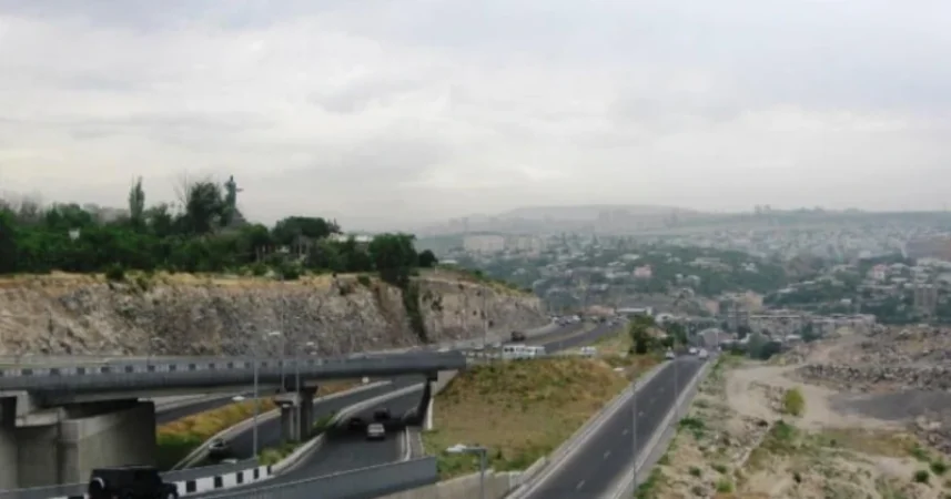 Սարալանջում երթևեկությունը կսահմանափակվի որոշ դեպքերում