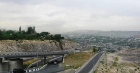 Սարալանջում երթևեկությունը կսահմանափակվի որոշ դեպքերում