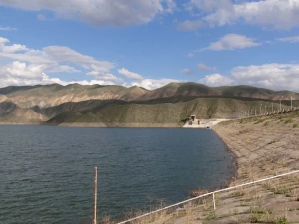 Հայաստանում կկառուցվեն հինգ նոր ջրամբարներ․ ՏԿԵ նախարար